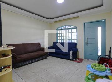 Casa · 217m² · 5 Quartos · 5 Vagas · Casa para Aluguel - Vila da Prata, 5 Quartos, 217 m2 - Mogi das Cruzes