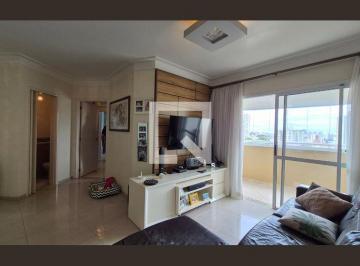 Apartamento · 95m² · 3 Quartos · 2 Vagas · Apartamento para Aluguel - Jardim Bela Vista, 3 Quartos, 95 m2 - Santo André