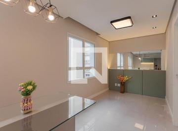 Apartamento · 40m² · 1 Quarto · 1 Vaga · Apartamento para Aluguel - Passo D'areia, 1 Quarto, 40 m2 - Porto Alegre