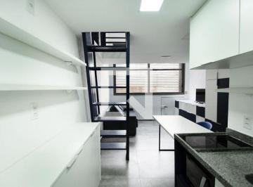 Apartamento · 37m² · 1 Quarto · Apartamento para Aluguel - Vila Madalena, 1 Quarto, 37 m2 - São Paulo