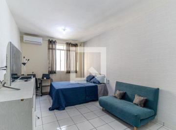 Apartamento · 25m² · 1 Quarto · Apartamento para Aluguel - Centro, 1 Quarto, 25 m2 - São Paulo