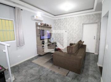 Casa · 100m² · 3 Quartos · 1 Vaga · Casa para Aluguel - Jardim Satelite, 3 Quartos, 100 m2 - São José dos Campos