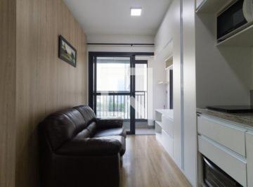Apartamento · 33m² · 1 Quarto · Apartamento para Aluguel - Bosque da Saúde, 1 Quarto, 33 m2 - São Paulo