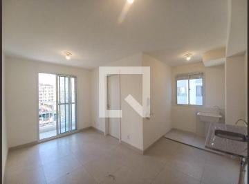 Apartamento · 40m² · 1 Quarto · Apartamento para Aluguel - Centro, 1 Quarto, 40 m2 - São Paulo