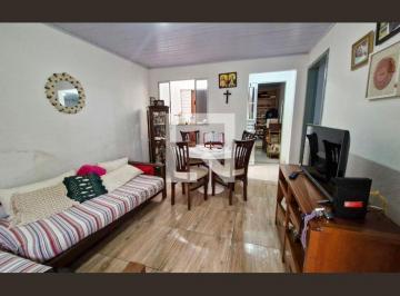 Casa · 160m² · 2 Quartos · 4 Vagas · Casa para Aluguel - Jardim Guarapiranga, 2 Quartos, 160 m2 - São Paulo