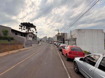 48bb3c89666030eb60bdad7254eeac7f80474983 · Terreno à venda, 571 m² por R$ 499.000 - Reunidas - Caçador/SC