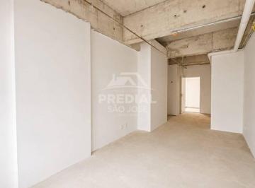 83d1bf446679fdd5688b82b4536c8d68fb86c10b · Sala comercial de 29,61 m² com banheiro e vagas rotativas no Edifício Quadria – Jardim Aquarius