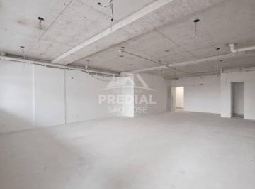 b049e767786c3647211e4d1ee270088eee7d6257 · Sala comercial de 44,83 m² com 2 banheiros, varanda e vagas rotativas no Edifício Quadria – Jardim A