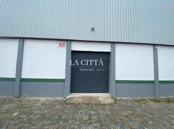 2140632e6adcc0791ef97c11ee9dcea904c3ed7b · Galpão para alugar, 350 m² por R$ 10.000,00/mês - Cordeiros - Itajaí/SC