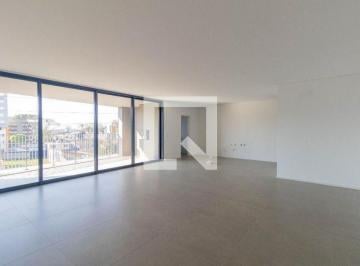 Apartamento · 167m² · 3 Quartos · 2 Vagas · Apartamento à Venda - Água Verde, 3 Quartos,  167 m² - Curitiba