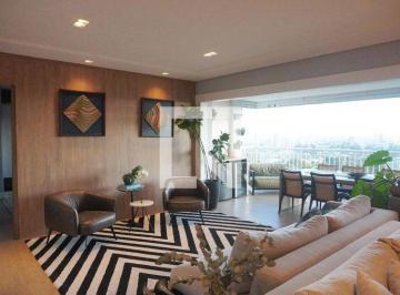 Apartamento · 158m² · 3 Quartos · 3 Vagas · Apartamento à Venda - Alphaville, 3 Quartos,  158 m² - Santana de Parnaíba
