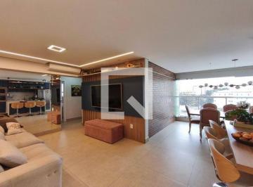 Apartamento · 86m² · 3 Quartos · 3 Vagas · Apartamento à Venda - Jardim Aurélia, 3 Quartos,  86 m² - Campinas