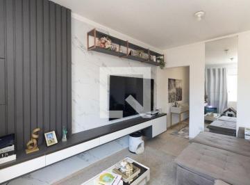 Apartamento · 128m² · 3 Quartos · 3 Vagas · Apartamento à Venda - Vila Mazzei, 3 Quartos, 128 m² - São Paulo