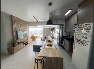 Apartamento · 88m² · 3 Quartos · 2 Vagas · Apartamento à Venda - Vila Leopoldina, 3 Quartos, 88 m² - São Paulo