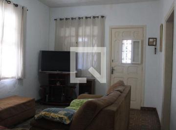 Casa · 400m² · 2 Quartos · 6 Vagas · Casa à Venda - Santa Maria, 2 Quartos, 400 m² - São Caetano do Sul
