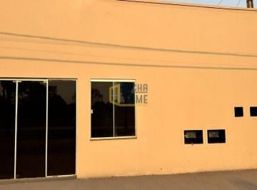 Comercial · Comercial Sala em SELVIRIA