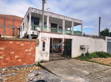 Terreno · 180m² · Lote com duas moradias em localizacao estrategica no Weissopolis em Pinhais