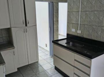 Apartamento · 56m² · 3 Quartos · 1 Vaga · Apartamento Padrão em São Paulo