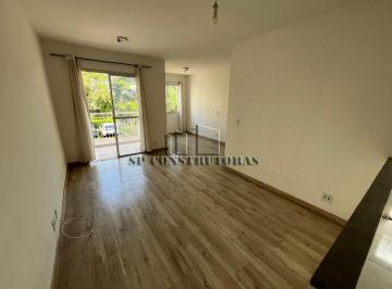 Apartamento · 65m² · 3 Quartos · 1 Vaga · CONDOMINIO BOSQUE CLUBE COTIA  3 DORMITORIOS | 1 SUITE | VISTA LIVRE | 2 MINUTOS DO CENTRO DE COTIA.