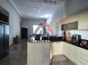 Casa · 130m² · 3 Quartos · 2 Vagas · CONDOMINIO ALTO DA BOA VISTA