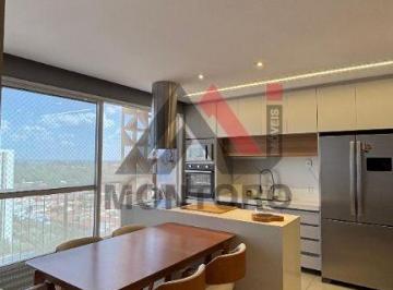 Apartamento · 76m² · 4 Quartos · 1 Vaga · RESIDENCIAL WISH MORUMBI