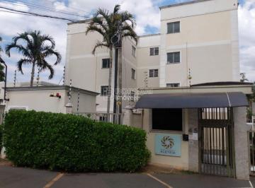 Apartamento · 46m² · 2 Quartos · 1 Vaga · Apartamento Padrão em Araraquara