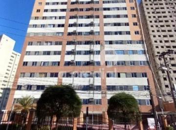 Apartamento · 65m² · 2 Quartos · 1 Vaga · Apartamento para Locacao no Cambeba  Conforto, Lazer e Qualidade de Vida!