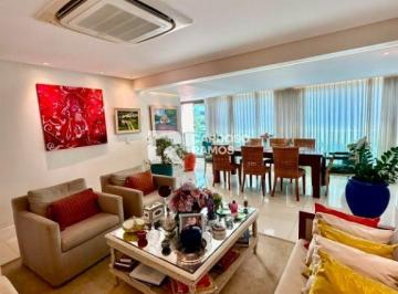 Apartamento · 95m² · 3 Quartos · 2 Vagas · Apartamento, 3 suites | Porteira fechada | Pituba | 95m2 | Finamente Decorado