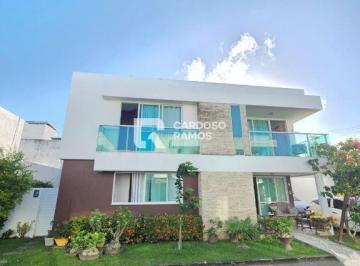 Casa · 123m² · 4 Quartos · 2 Vagas · CASA 275,92M2 NO FOZ DO JOANES | 4 SUITES + ENERGIA SOLAR + POCO ARTESIANO