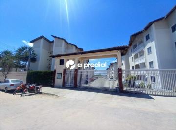 Apartamento · 52m² · 2 Quartos · 1 Vaga · Seu novo lar no bairro Prefeito Jose Walter, em Fortaleza-ce!