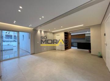Apartamento · 180m² · 3 Quartos · 2 Vagas · Apartamento Alto Padrao Floresta, Belo Horizonte
