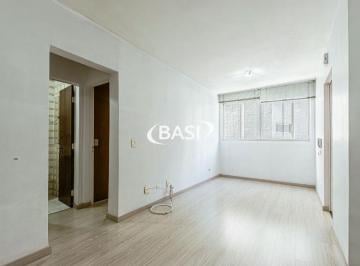 Apartamento · 38m² · 1 Quarto · 1 Vaga · APARTAMENTO PROXIMO A PRACA DO JAPAO, COM 01 DORMITORIO, A VENDA NO BATEL