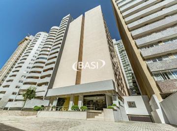 Apartamento · 38m² · 1 Quarto · 1 Vaga · APARTAMENTO PROXIMO A PRACA DO JAPAO, COM 01 DORMITORIO, A VENDA NO BATEL