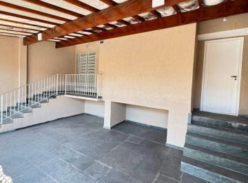 Casa · 100m² · 3 Quartos · 2 Vagas · Casa a Venda no Parque Continental - 3 Dormitorios e Quintal