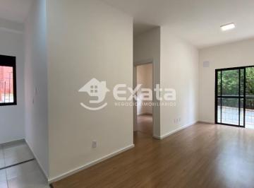 Apartamento · 52m² · 2 Quartos · 1 Vaga · Apartamento Terreo com 2 quartos (1 suite) para alugar no Torres de Malaga no Boa Vista, zona leste