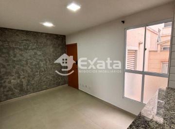 Apartamento · 43m² · 2 Quartos · 1 Vaga · Apartamento 2 quartos a venda Condominio Serra Bonita | Jardim Guaruja - Zona Oeste - Sorocaba/SP