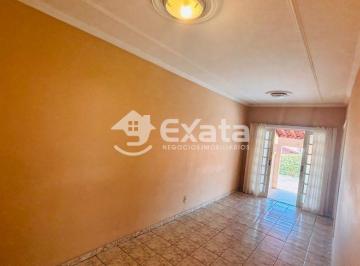 Casa · 121m² · 3 Quartos · 2 Vagas · Casa a Venda no Condominio Parque das Arvores – 3 Quartos (1 Suite) – Jardim Goncalves - Zona Leste