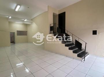 Comercial · 190m² · 1 Vaga · Ponto Comercial com 4 salas para alugar no Centro de Sorocaba.