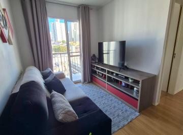 c9c287a15331d02f58f90b143cb31810a1bc4d0f · Apartamento com 2 dormitórios à venda, 47 m² por R$ 380.000,00 - Freguesia do Ó - São Paulo/SP