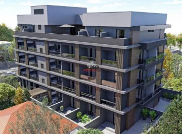 bd2653d7346474a558bb5bcd241dc7a61bf6d5b4 · Apartamento com 1 dormitório à venda, 28 m² por R$ 350.758,54 - Água Verde - Curitiba/PR