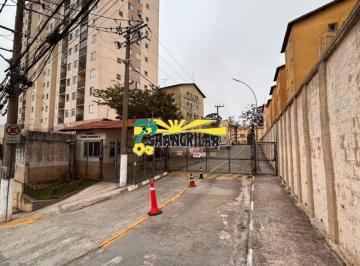 e4ad83633042bf361d04ef2dacc8d17c341e7fb2 · Apartamento com 2 dormitórios para alugar, 52 m² por R$ 1.866,00/mês - Campanário - Diadema/SP