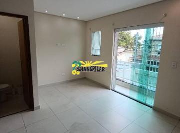 7509a046adc26a7446d96acd0eec1cc6a63dc0d5 · Sobrado com 3 dormitórios à venda, 75 m² por R$ 550.000,00 - Vila Curuçá - Santo André/SP