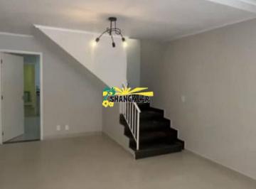 c346c0dc1f482001a1d7ab0c6288ff9fae623fe9 · Sobrado com 3 dormitórios -1 suíte à venda, 100 m² por R$ 650.000 - Vila Eldízia - Santo André/SP