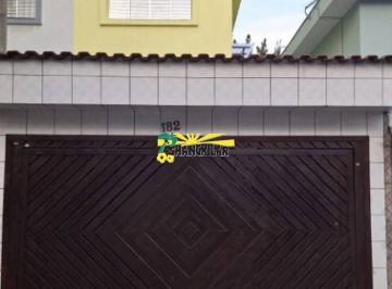 bf825fdbcaa6c2b46288109c931c2c1fddd316a1 · Sobrado com 2 dormitórios à venda, 149 m² por R$ 650.000 - Vila Euro - São Bernardo do Campo/SP - Ac