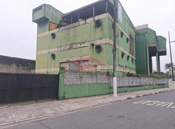 89ea71a0463e665bf2414b2555877d4632bce20a · Galpão à venda, 3285 m² por R$ 5.500.000,00 - Valongo - Santos/SP