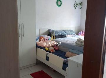 27c968c980044251774c868b7eb293f3e1db2875 · Apartamento com 1 dormitório à venda, 48 m² por R$ 249.000,00 - Jardim Aida - Guarulhos/SP