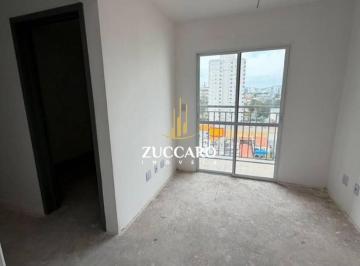 e5e82f652e29a6855cc522c4e352b4a2a119905e · Apartamento com 2 dormitórios à venda, 43 m² por R$ 350.000,00 - Jardim Aida - Guarulhos/SP