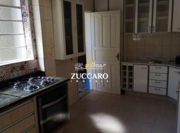d423e7357be3454841e061c8117ff7789184f300 · Casa à venda, 100 m² por R$ 780.000,00 - Vila São Jorge - Guarulhos/SP