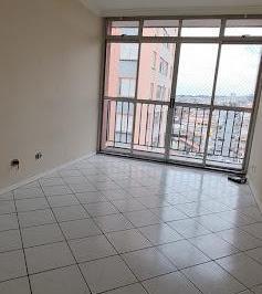 a30816aaa5ac91e453adadd9089d53dad6e6eac3 · Apartamento com 2 dormitórios à venda, 56 m² por R$ 319.000,00 - Taboão - Diadema/SP