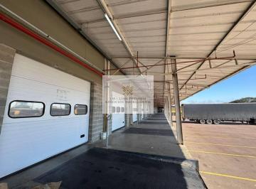 2da058ad7038845e59feb954524a74ade433675b · Galpão para alugar, 8400 m² por R$ 233.172/mês - Cidade Industrial - Curitiba/PR